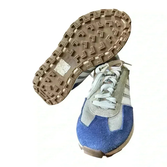 adidas Women's Retropy E5 Running Shoes - Picture 5 of 5